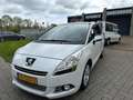 Peugeot 5008 1.6 THP Blue Lease Executive 7p. Blanc - thumbnail 2
