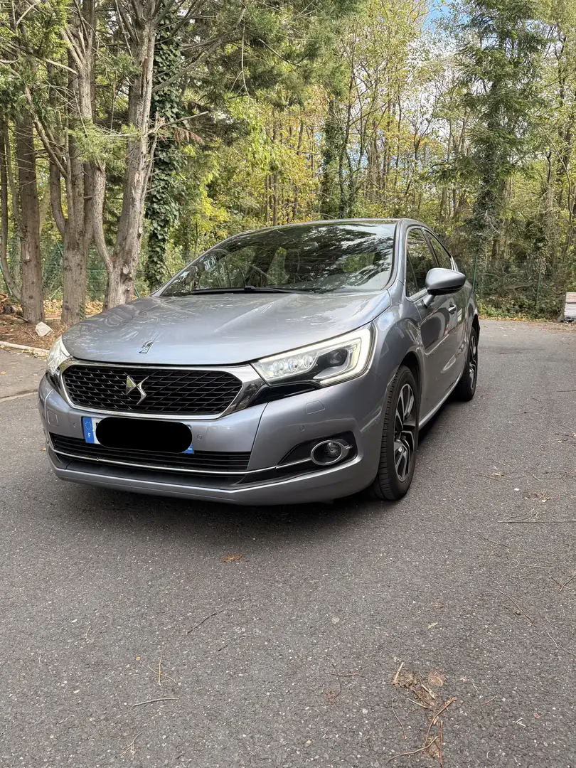 DS Automobiles DS 4 DS4 PureTech 130 S&S BVM6 So Chic - 1