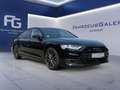 Audi A8 50 TDI L quattro S Line Black Edition Pano Noir - thumbnail 8