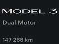 Tesla Model 3 Dual Motor Long Range ! Parfait état! full Option Grijs - thumbnail 4