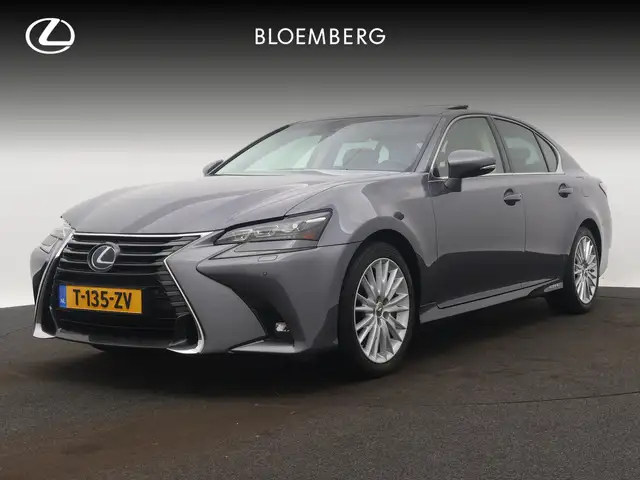 Lexus GS 300 300h President | Stoelventilatie & Verwarming | Ma