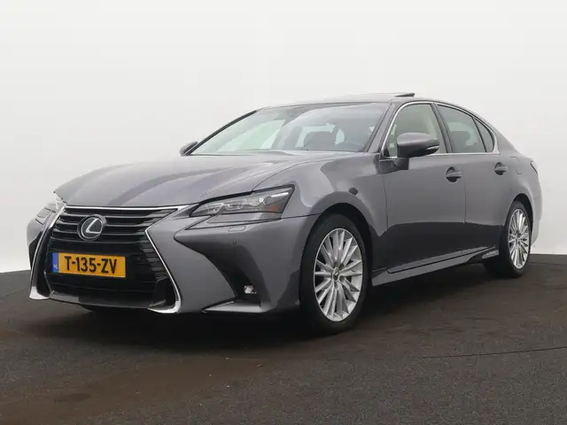 Lexus GS 300 300h President | Stoelventilatie & Verwarming | Ma
