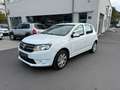 Dacia Sandero Sandero Supreme 1,2 16V 75 Supreme Weiß - thumbnail 2