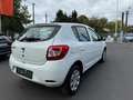 Dacia Sandero Sandero Supreme 1,2 16V 75 Supreme Weiß - thumbnail 5