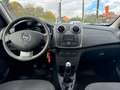 Dacia Sandero Sandero Supreme 1,2 16V 75 Supreme Weiß - thumbnail 9