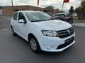 Dacia Sandero Sandero Supreme 1,2 16V 75 Supreme Weiß - thumbnail 3