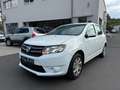 Dacia Sandero Sandero Supreme 1,2 16V 75 Supreme Weiß - thumbnail 1