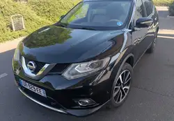 Nissan X-Trail Beau x trail dci 130 ch 2015 tt options cuir gps revise