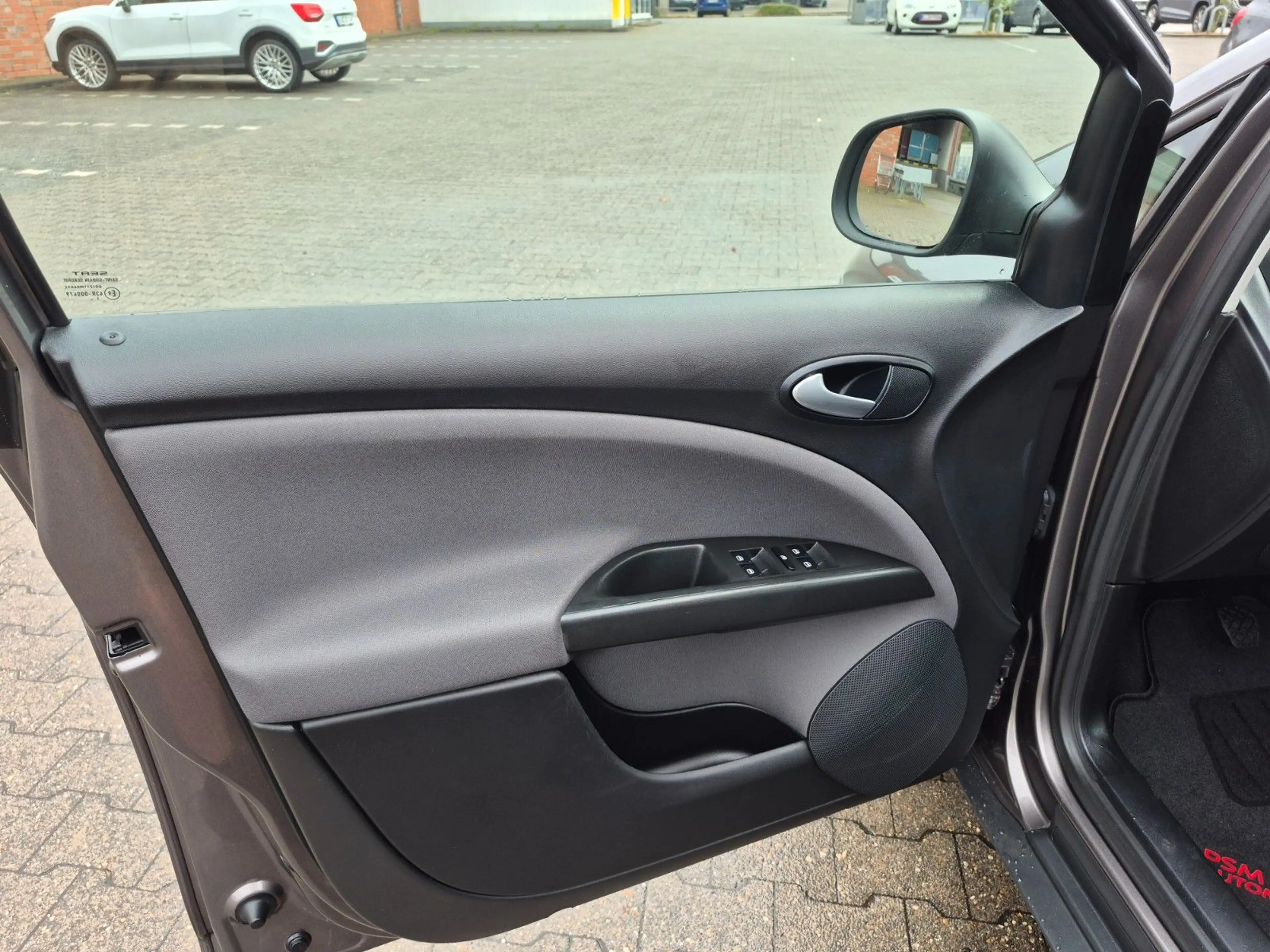 SEAT Altea 4You Klimaautomatik PDC Sitzheiz. Garantie — photo 10