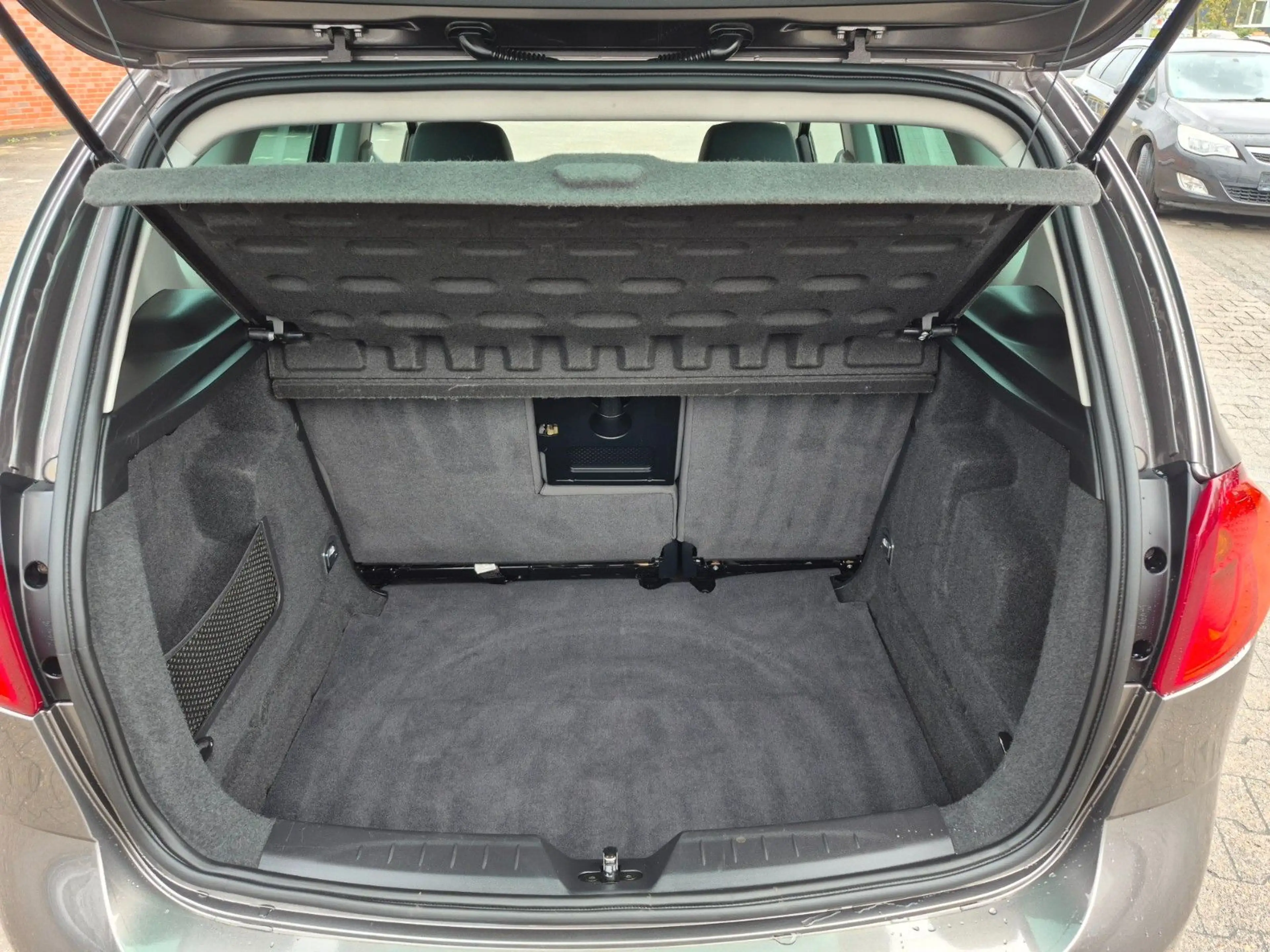 SEAT Altea 4You Klimaautomatik PDC Sitzheiz. Garantie — photo 8