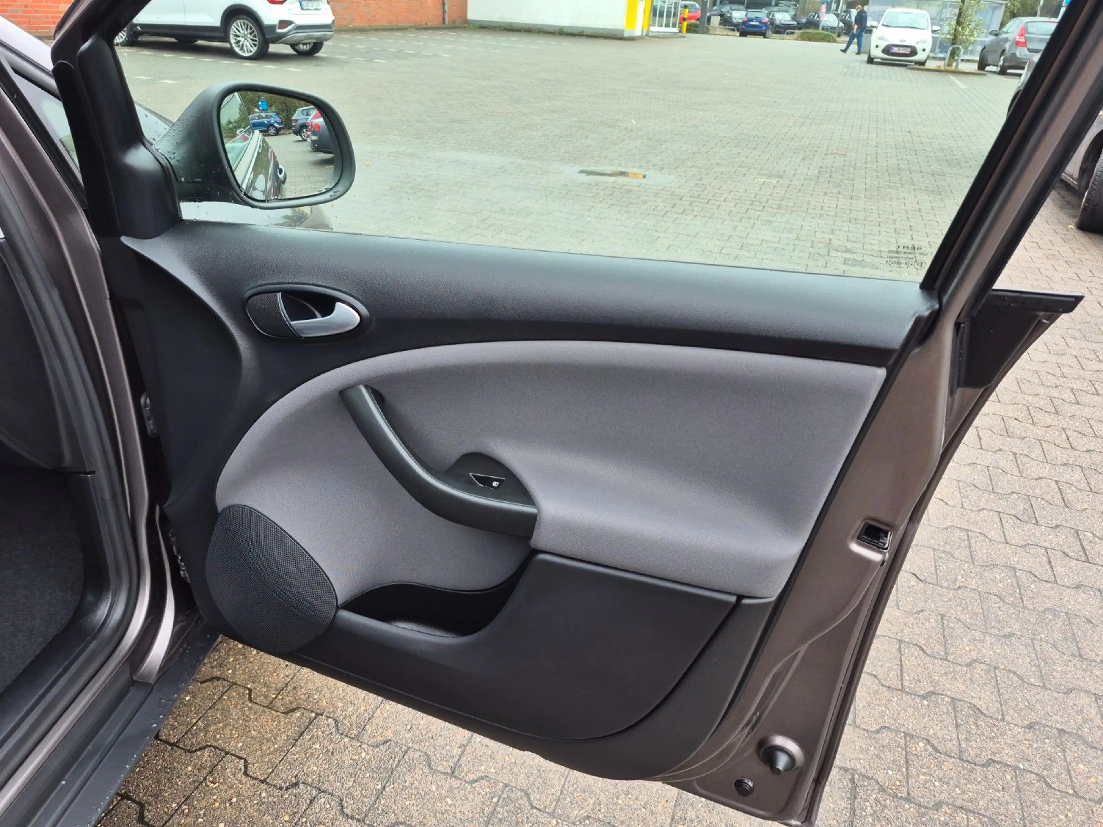 SEAT Altea 4You Klimaautomatik PDC Sitzheiz. Garantie — photo 12