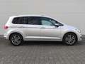Volkswagen Touran 1.5 TSI Highline DSG LED Kessy Navi Silber - thumbnail 5