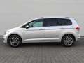 Volkswagen Touran 1.5 TSI Highline DSG LED Kessy Navi Silber - thumbnail 3