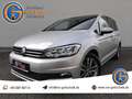 Volkswagen Touran 1.5 TSI Highline DSG LED Kessy Navi Silber - thumbnail 1