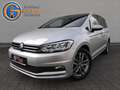 Volkswagen Touran 1.5 TSI Highline DSG LED Kessy Navi Silber - thumbnail 2