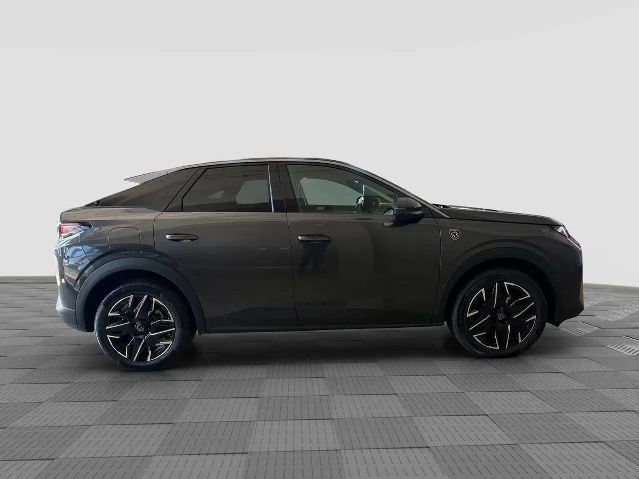 Peugeot 3008 Hybrid 145 e-DCS6 GT 6