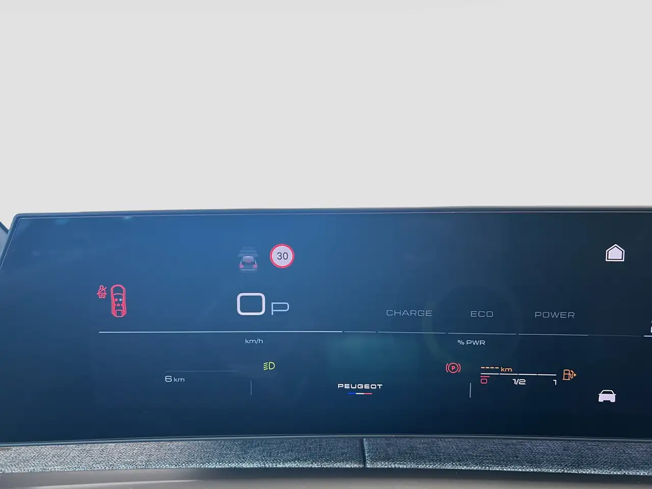Peugeot 3008 Hybrid 145 e-DCS6 GT 14