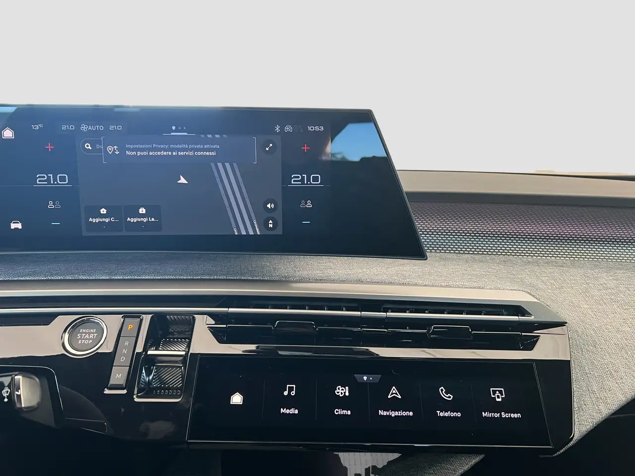 Peugeot 3008 Hybrid 145 e-DCS6 GT 16