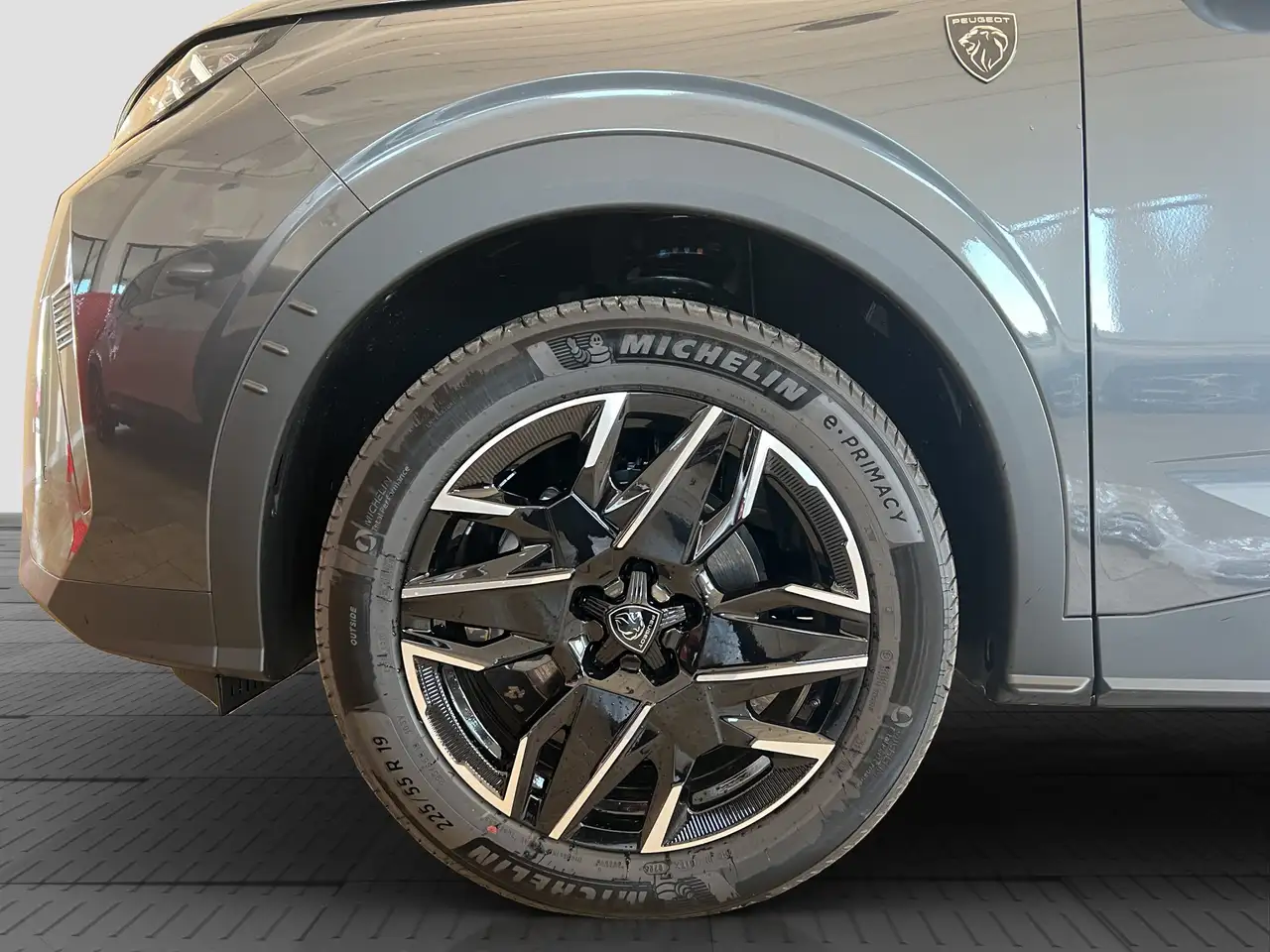 Peugeot 3008 Hybrid 145 e-DCS6 GT 15
