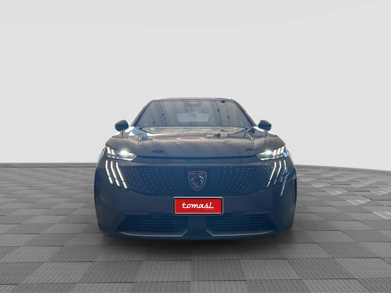 Peugeot 3008 Hybrid 145 e-DCS6 GT 8