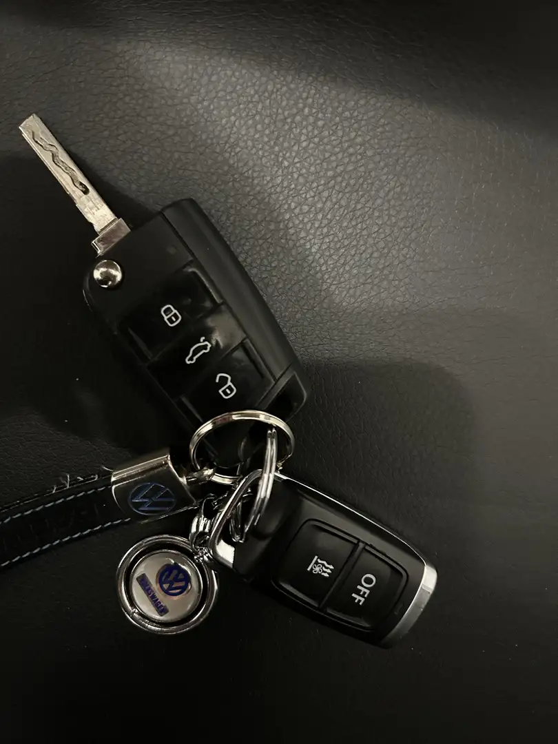 Volkswagen Tiguan 2.0 TDI SCR 4Motion DSG Offroad - 2