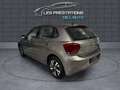 Volkswagen Polo VI 1.0 65ch Confortline Gris - thumbnail 8