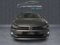 Volkswagen Polo VI 1.0 65ch Confortline Gris - thumbnail 2