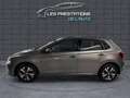 Volkswagen Polo VI 1.0 65ch Confortline Gris - thumbnail 4