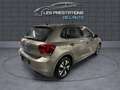Volkswagen Polo VI 1.0 65ch Confortline Gris - thumbnail 6
