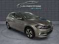 Volkswagen Polo VI 1.0 65ch Confortline Gris - thumbnail 3