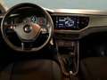 Volkswagen Polo VI 1.0 65ch Confortline Gris - thumbnail 10
