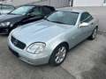 Mercedes-Benz SLK 200 Silber - thumbnail 2