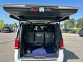 Mercedes-Benz EQV 300 AVANTGARDE Lang Navi Distr LED PTS Alb - thumbnail 15