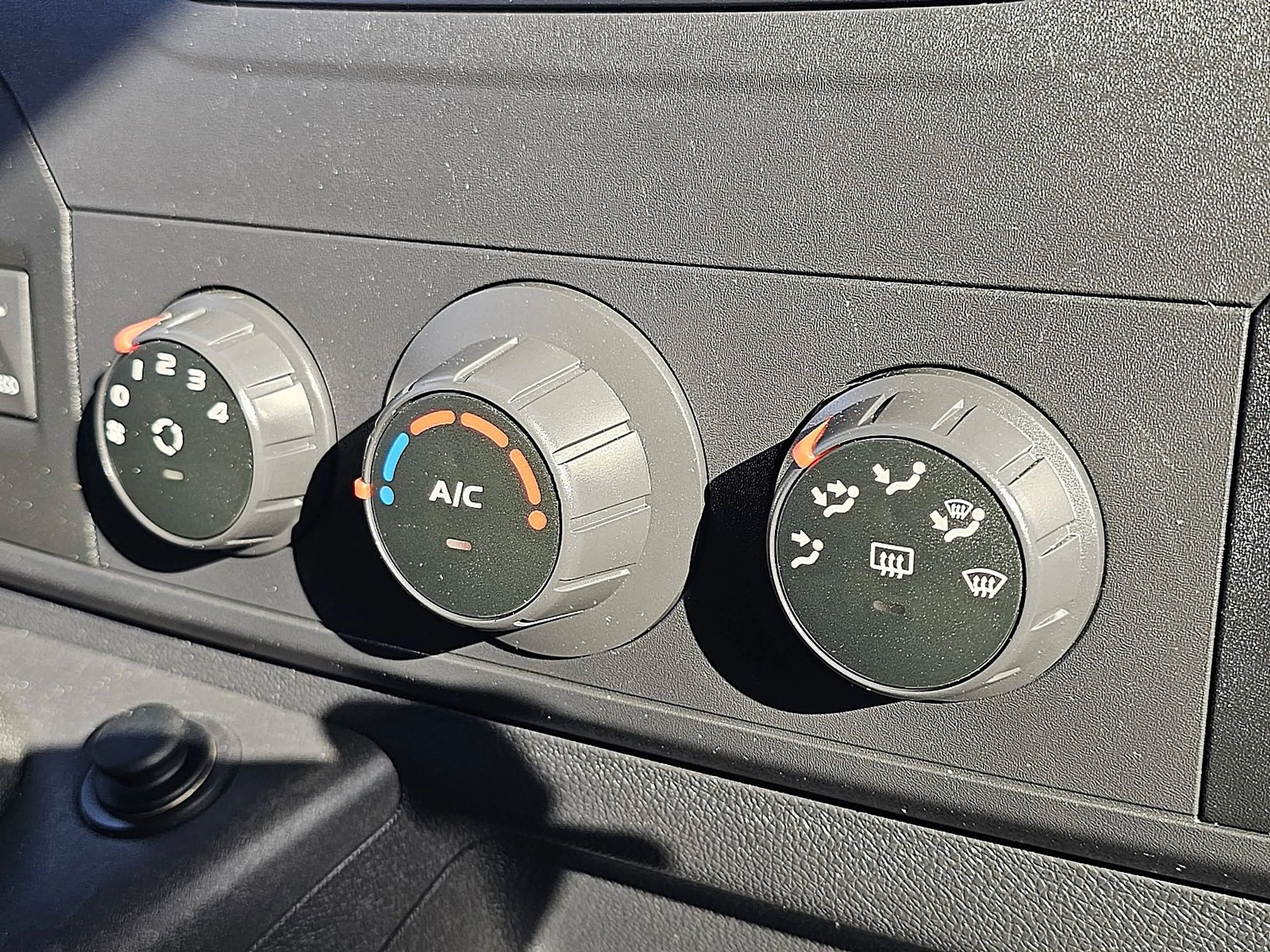 Renault Master 2.3 L3H2 Dubbele Cabine Airco NAP 1e Eigenaar Navi — photo 12