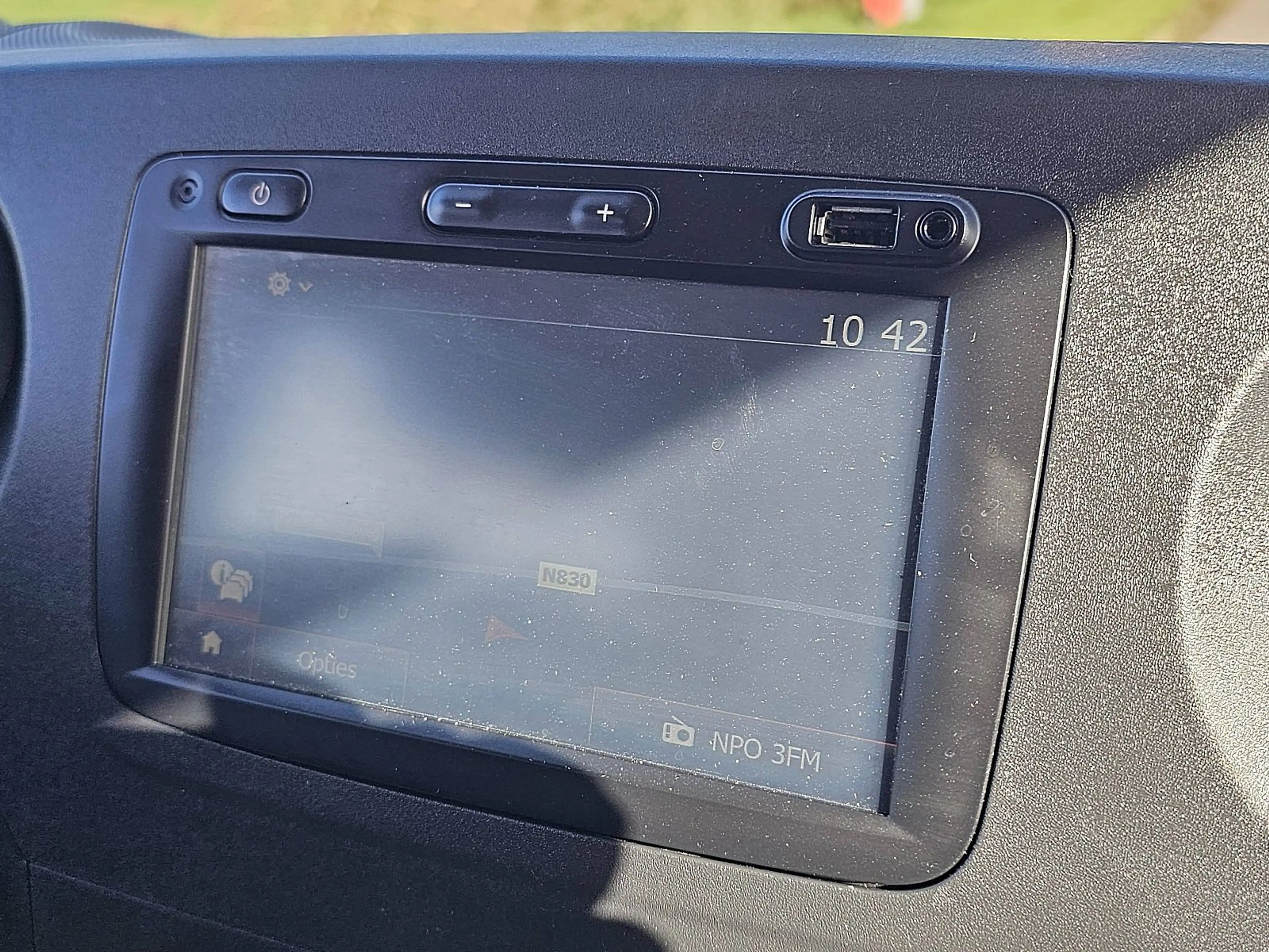 Renault Master 2.3 L3H2 Dubbele Cabine Airco NAP 1e Eigenaar Navi — photo 11