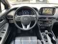 Hyundai SANTA FE SANTA FE 2.2 CRDi 4WD 8AT Premium*360°*6dtemp Czarny - thumbnail 9