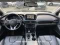 Hyundai SANTA FE SANTA FE 2.2 CRDi 4WD 8AT Premium*360°*6dtemp Noir - thumbnail 12