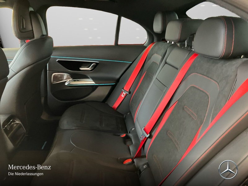 Mercedes-Benz E 53 AMG 4M Hybrid 360° Pano Burmester Distr. PTS — photo 12