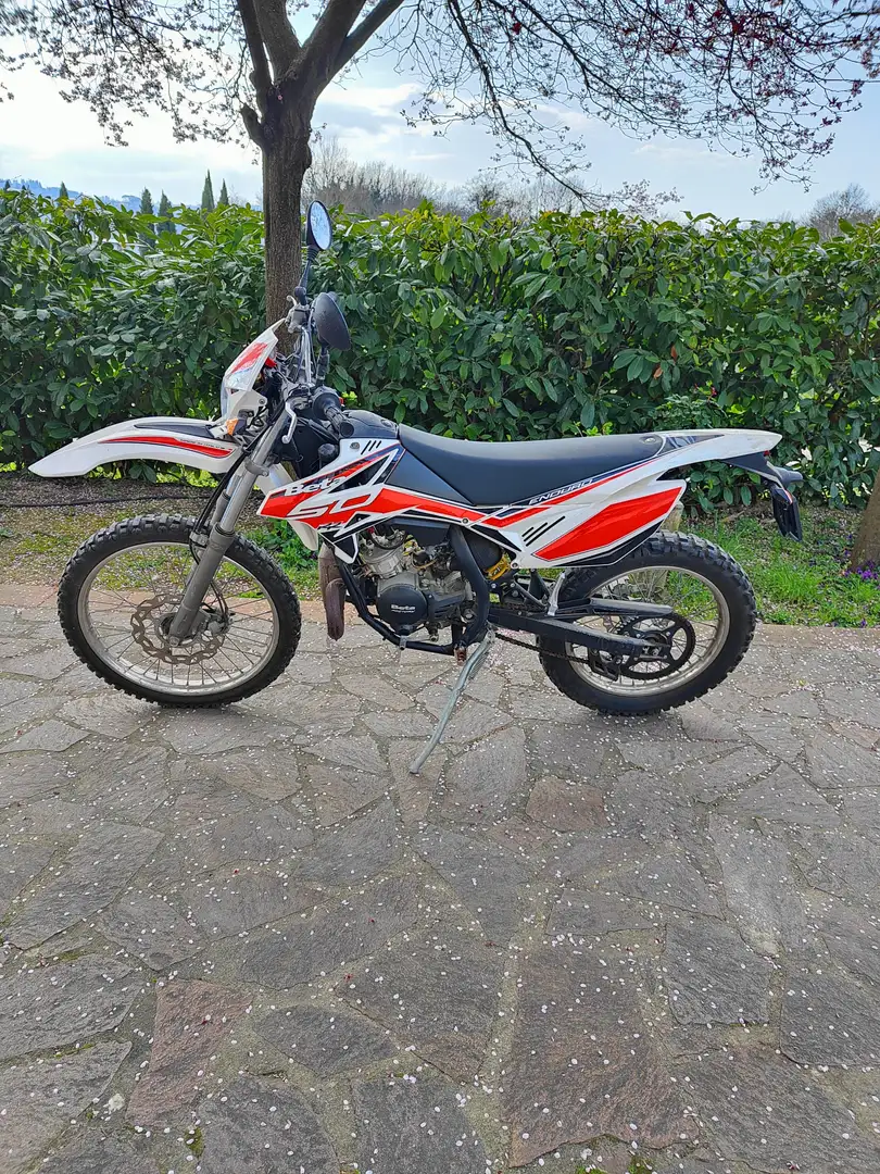 Beta RR 50 - 2