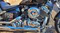 Yamaha XVS 650 Dragstar Negro - thumbnail 4