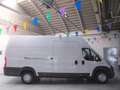 Fiat Ducato Maxi XL L4H3 2.3MJET 130CV BenTenuto E6 Bianco - thumbnail 5