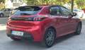 Peugeot 208 1.2 Puretech S&S Active Pack 75 Rojo - thumbnail 6