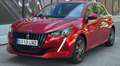 Peugeot 208 1.2 Puretech S&S Active Pack 75 Rojo - thumbnail 4