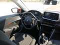 Peugeot 208 1.2 Puretech S&S Active Pack 75 Rojo - thumbnail 3