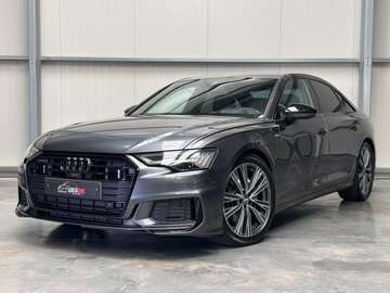*GARANTIE 12 MOIS* S-LINE MATRIX A6 50 TDi Quattro Sport   Tiptronic