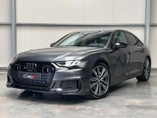 Audi A6 *GARANTIE 12 MOIS* S-LINE MATRIX A6 50 TDi Quattro Sport   Tiptronic