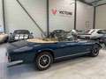 Lotus Elan +2 Cabriolet Blau - thumbnail 11