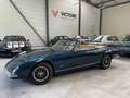 Lotus Elan +2 Cabriolet Blau - thumbnail 13