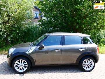 1.6 98pk Edition 159.000km. Clima Cruise Navi PDC
