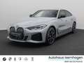 BMW i4 eD40 M Sport Kamera HUD DAB Komfort 19Zoll Grau - thumbnail 1